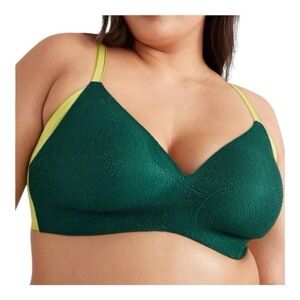 Pp Knix WingWoman Contour Bra size. 8